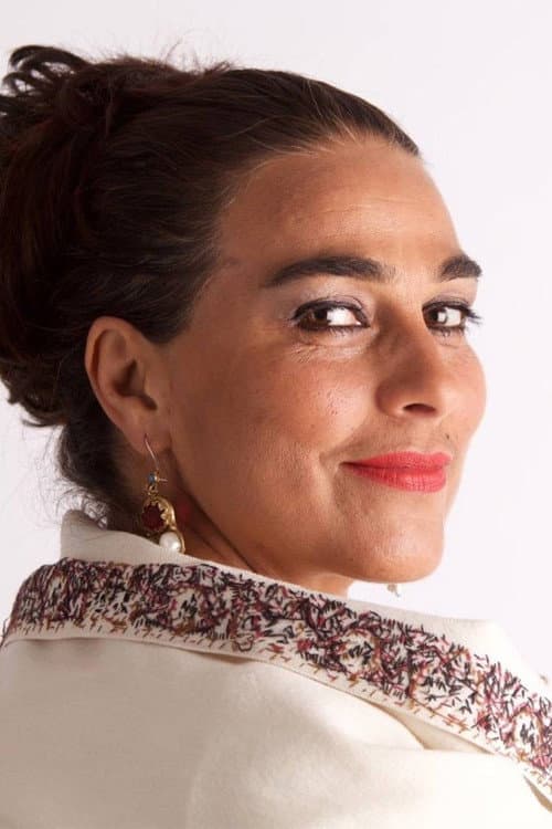 Hassina Burgan
