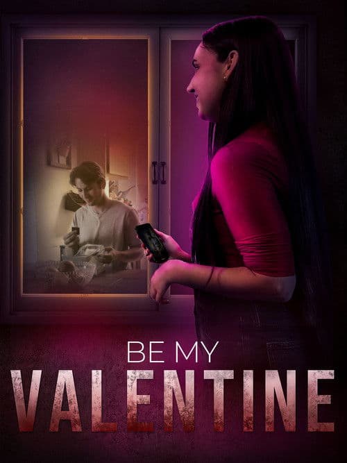 Be My Valentine
