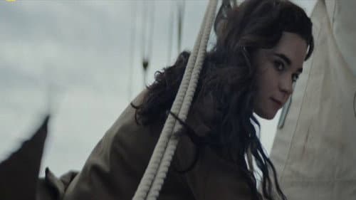 Calico Jack, Anne Bonny, Mary Read: Rebel Spirits