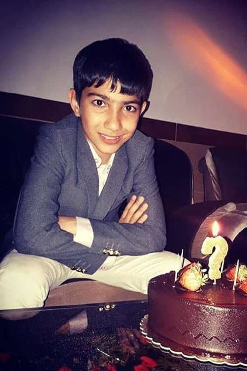 Yusef Khosravi