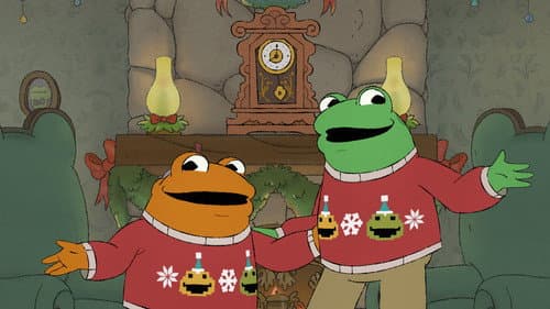 Christmas Eve