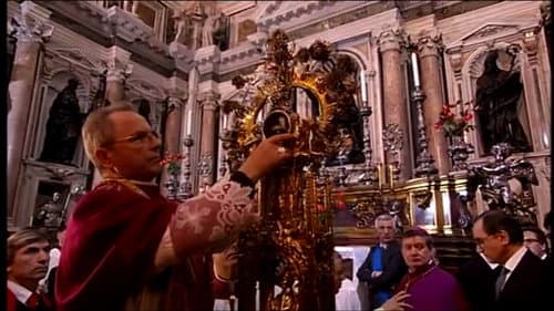 The Blood of Saint Januarius