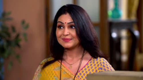 Prem Spoils Anita's Plans