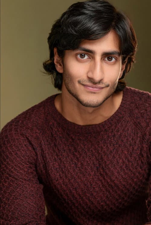 Hussain Syed