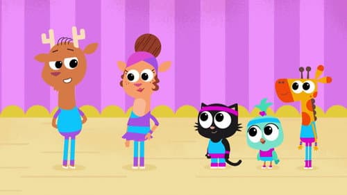 Milo the Dancer