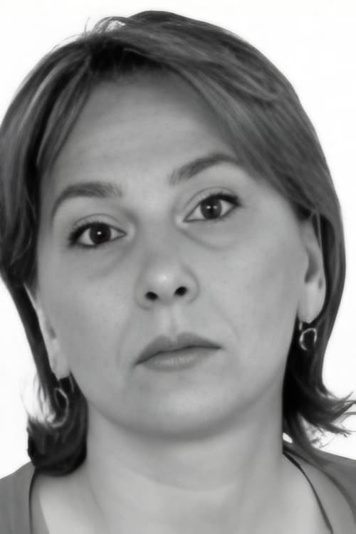 Nana Lortkipanidze