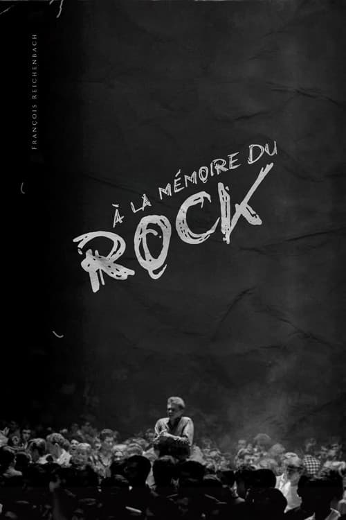 In Memory of Rock