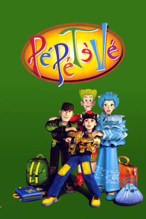 PéPéTéVé
