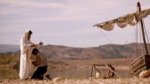 Mary Magdalene: The Crucifixion