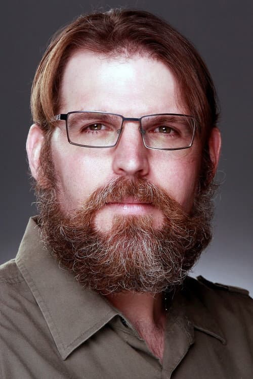 Steve J. Palmer