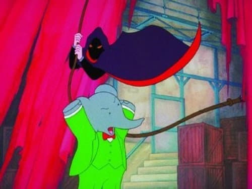 The Phantom