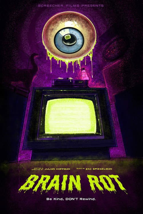 Brain Rot