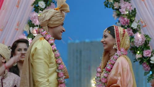 Shaadi Ki Shuruaat