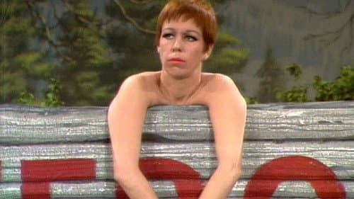 with Nanette Fabray, Sonny & Cher