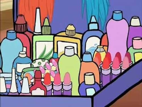 Ruby's Beauty Shop