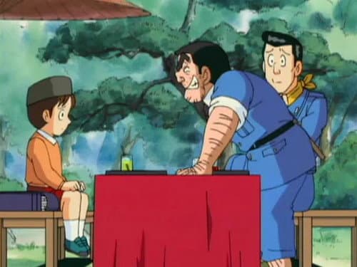Episode 322