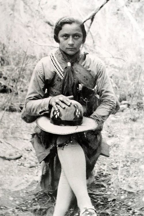 Maria Bonita
