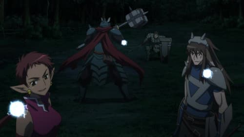 The Roka Encounter Battle