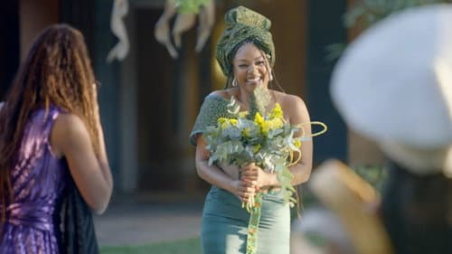 Here Comes the Bride