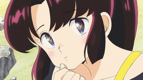 The Continuation of: That Mizunokoji Girl