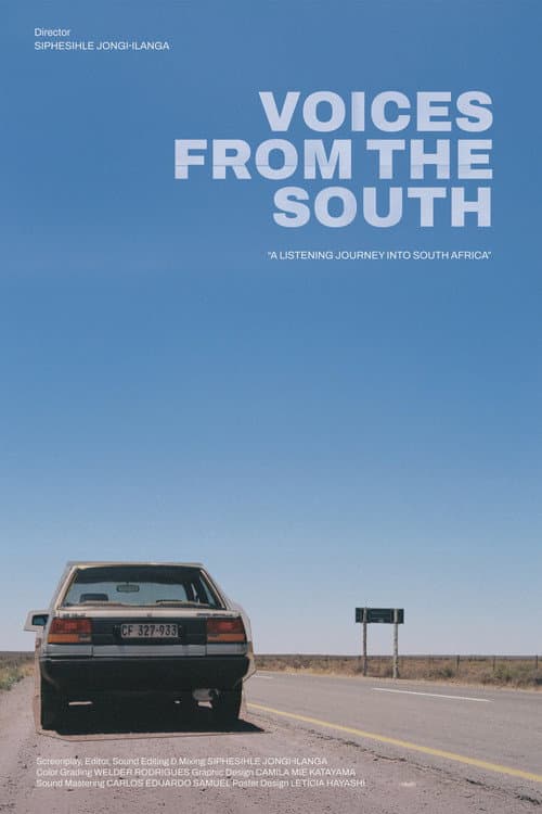 Voices from the South
