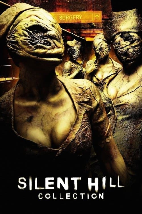 Silent Hill Collection