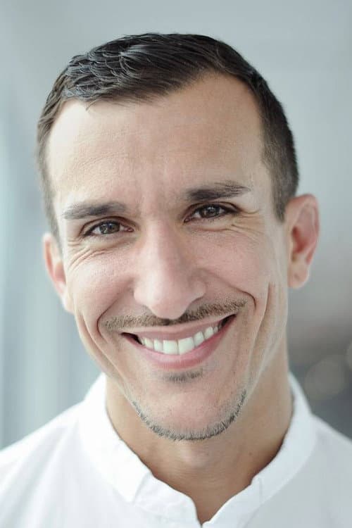 Francisco Randez