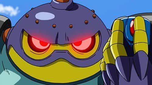 The Strong One