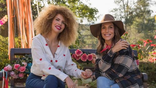 Vanessa da Mata