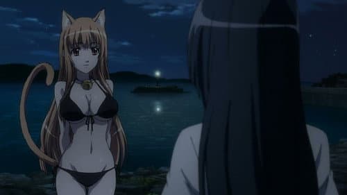 We've Come To Swim