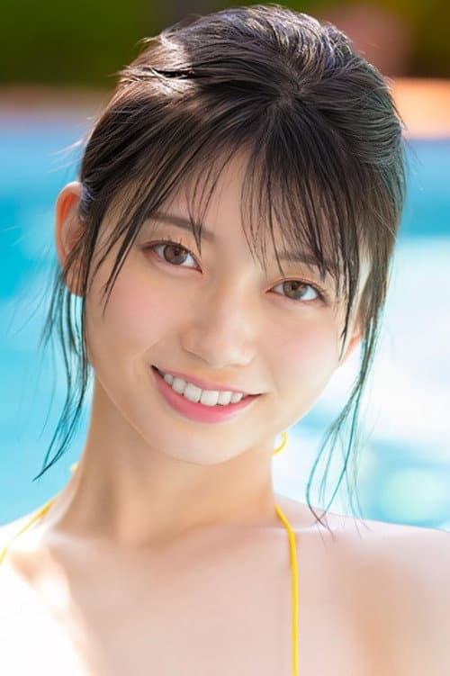 Kanna Seto