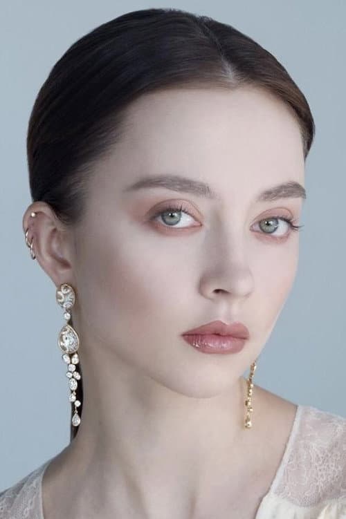 Anastasia Shevtsova