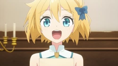 Guild Competition