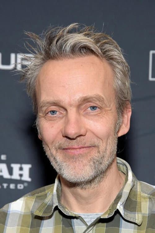 Toby Genkel