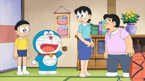 Episode 1076