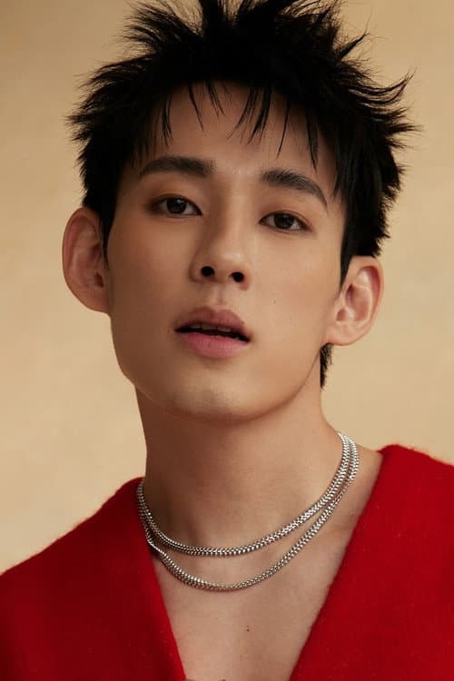 Jake Hsu