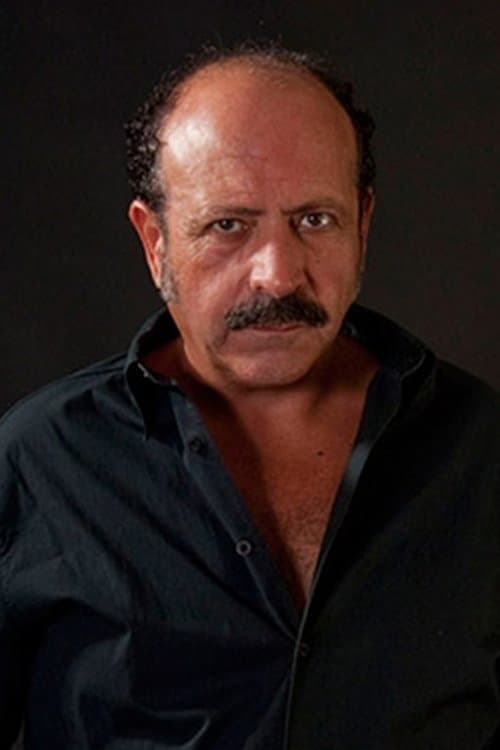 Manuel Tallafé