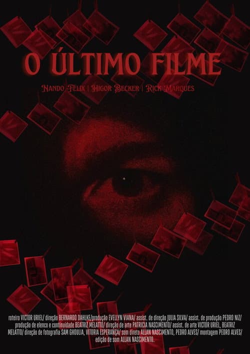 The last movie