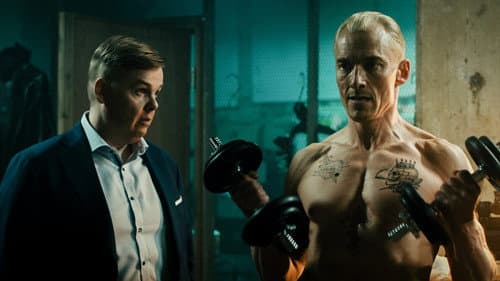 Kill Vaananen