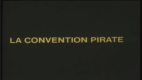 The Pirate Convention (1)