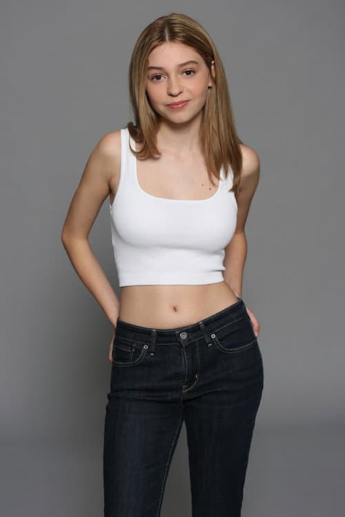 Carla Gris
