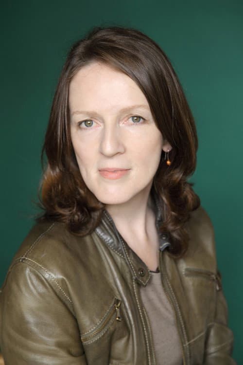 Michèle Forbes
