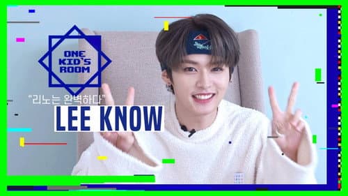 Ep.03 Lee Know