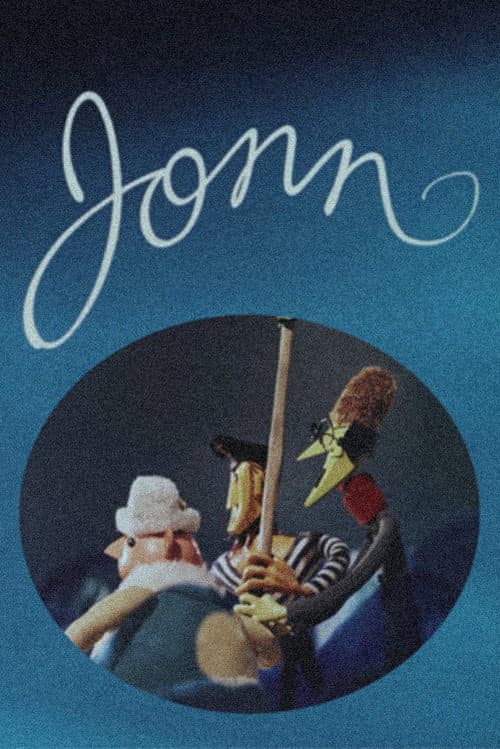 Jonn