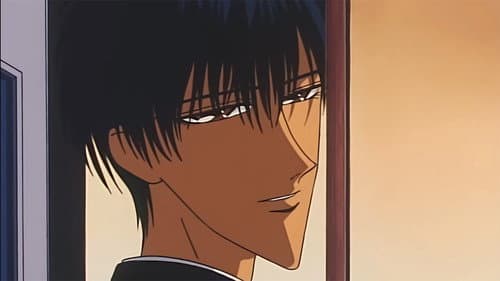 Bronze: Kouji Nanjo Cathexis