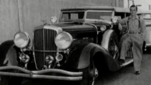 Duesenberg