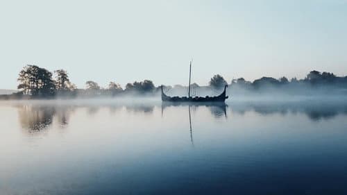 Viking Exile
