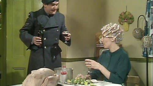 Christmas at the Camp