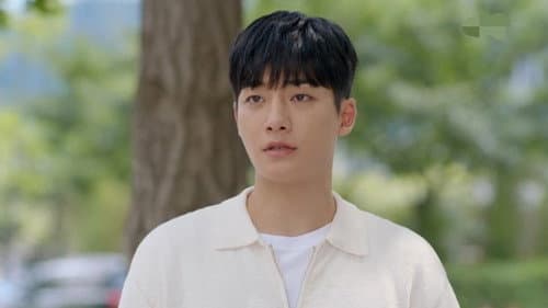 Ju Kyung Gets Arrested