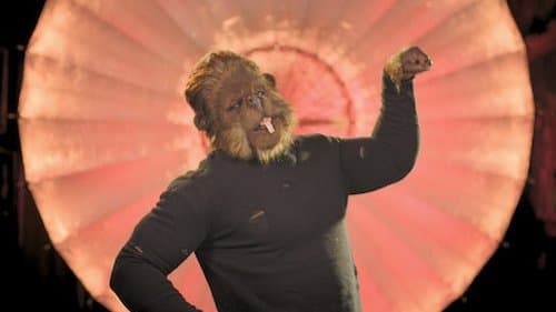 James the Beaver